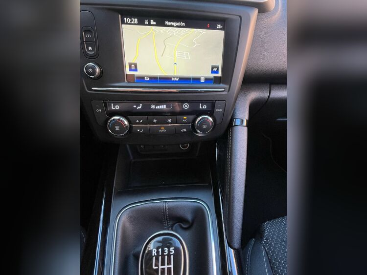 Renault Kadjar  foto 13